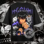 Oversized Megumi Fushiguro