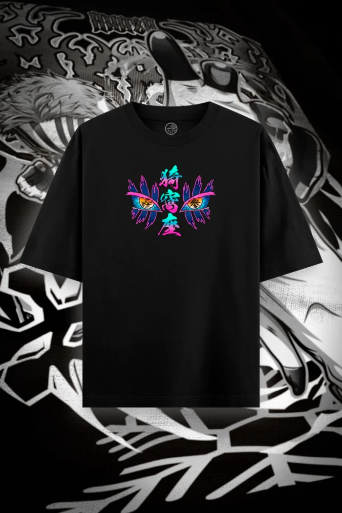 Oversized AKAZA - Imagem 2