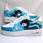 Sneakers Muichiro Tokito