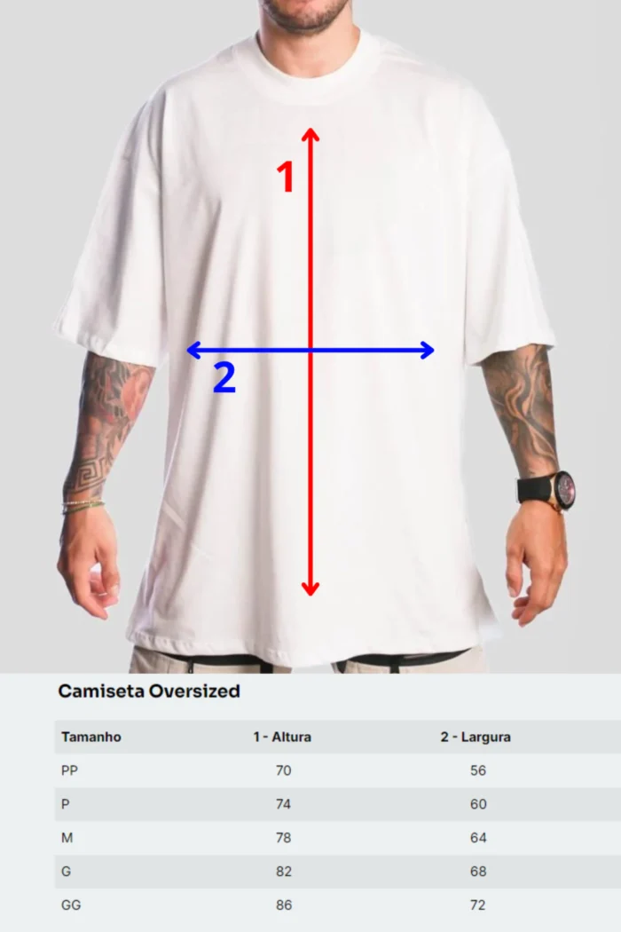 Camiseta Levi - Imagem 2